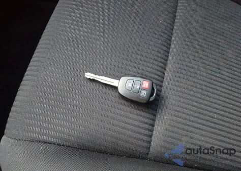 2016 Toyota Rav4 Le из США, поврежденный, VIN 2T3ZFREV1GW237942